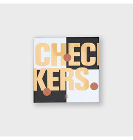 WHSUK- Checkers Travel Game