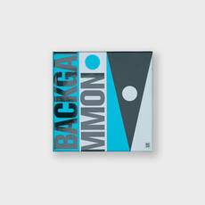 WHSUK- Backgammon Travel Game