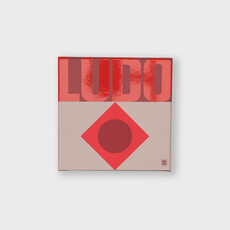 WHSUK- Ludo Travel Game
