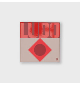 WHSUK- Ludo Travel Game