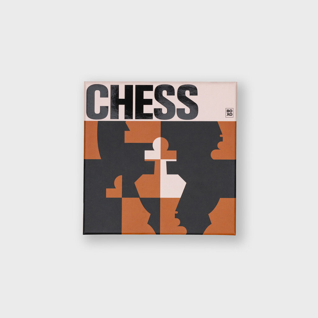 WHSUK- Chess Travel Game