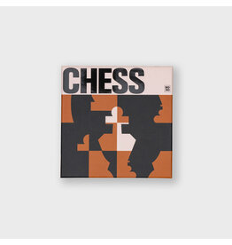 WHSUK- Chess Travel Game