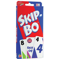 1CG- Skip-Bo® Card Game