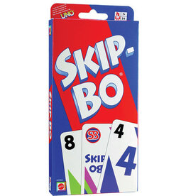 1CG- Skip-Bo® Card Game