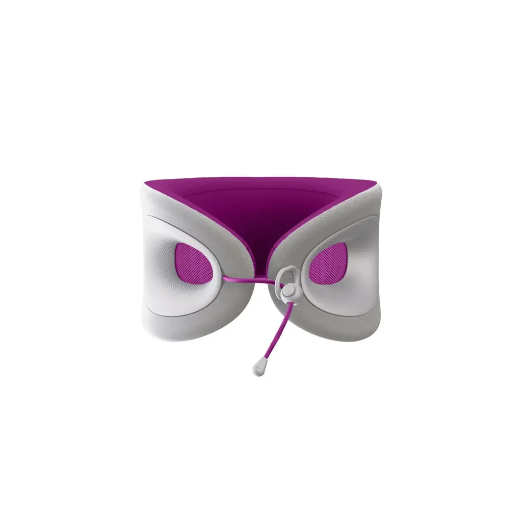 WHCB- Cabeau Evolution X Amethyst Neck Pillow