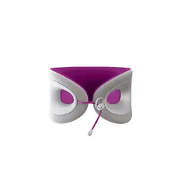 WHCB- Cabeau Evolution X Amethyst Neck Pillow
