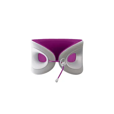 WHCB- Cabeau Evolution X Amethyst Neck Pillow