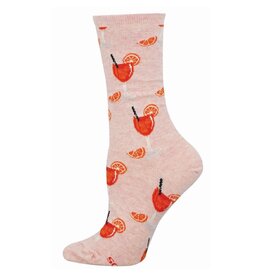 Italian Spritz Womens Socks
