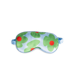 WHHF- Floral Oasis Eye Mask