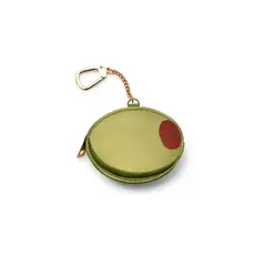 WHLR- Reusable Tote Bag with Olive Charm