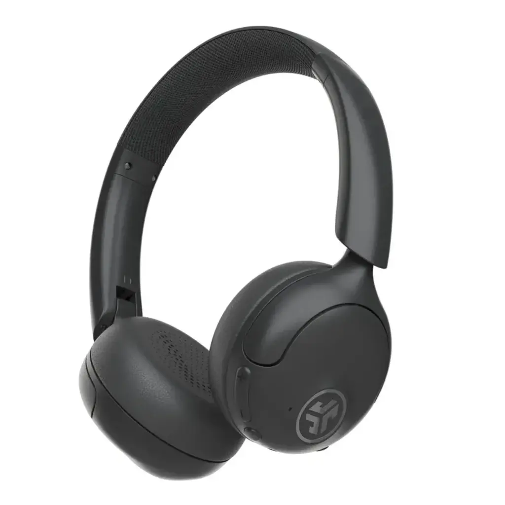 WHJLB- Go Lux ANC On-Ear Wireless Headphones Graphite