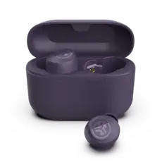 WHJLB- Go Pop+ True Wireless Earbuds Violet