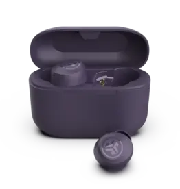 WHJLB- Go Pop+ True Wireless Earbuds Violet