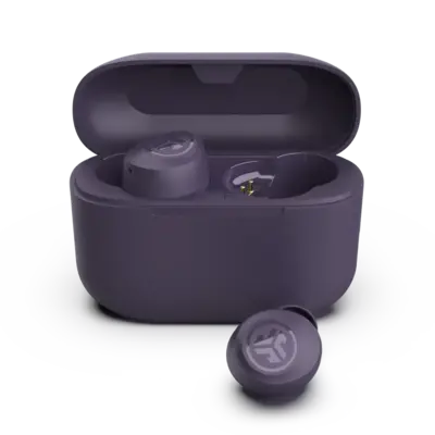 WHJLB- Go Pop+ True Wireless Earbuds Violet