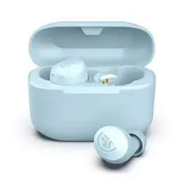 WHJLB- Go Pop+ True Wireless Earbuds Light Blue
