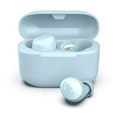 WHJLB- Go Pop+ True Wireless Earbuds Light Blue