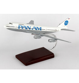 DAREXE- Pan American 747-200 Executive Series