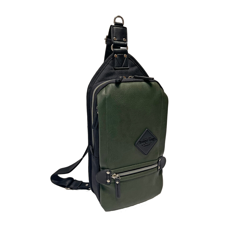 Sling Pack Pro - Olive
