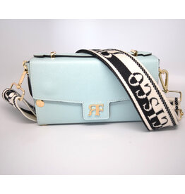 WHRF Trunk Bag Venezia