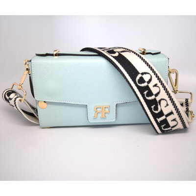 WHRF Trunk Bag Venezia