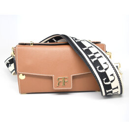 WHRF Trunk Bag  Roma