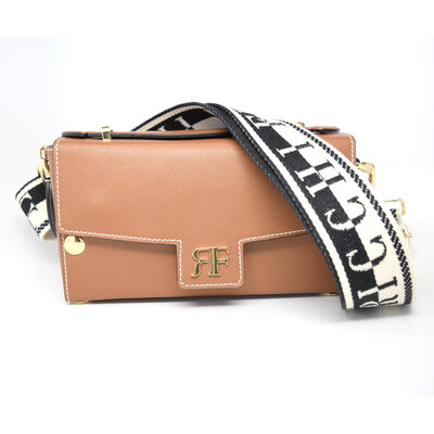 WHRF Trunk Bag  Roma