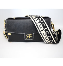 WHRF Trunk Bag  Firenze