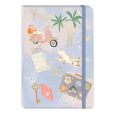 1MR- Going Places Journal