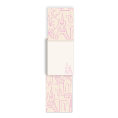 WHPS- Destinations France Pocket Notepad