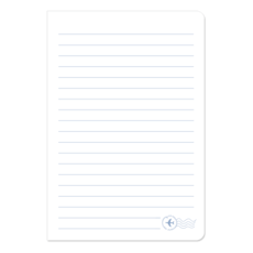 WH1MR- Going Places Journal