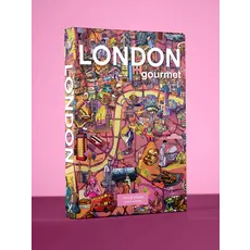 WH1WW- London Gourmet Puzzle