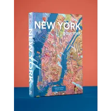 WH1WW- New York Gourmet Puzzle