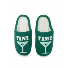 WHLR- Martini Slippers