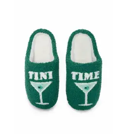 WHLR- Martini Slippers