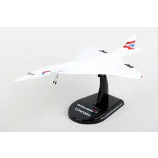 Postage Stamp British Airways Concorde