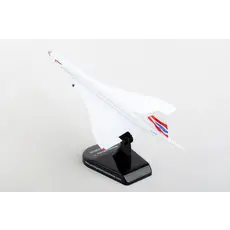 Postage Stamp British Airways Concorde