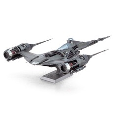 Premium Mandalorian's N-1 Starfighter - Metal Earth