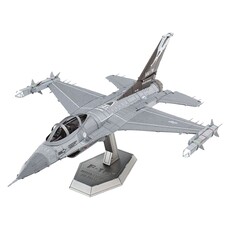 F-16 Fighting Falcon - Metal Earth