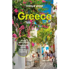 Greece 16 Travel Guide