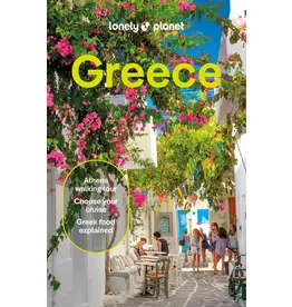 Greece 16 Travel Guide