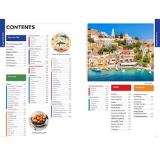 Greece 16 Travel Guide