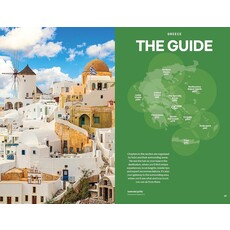 Greece 16 Travel Guide
