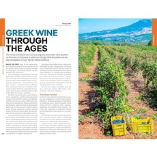 Greece 16 Travel Guide