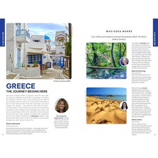 Greece 16 Travel Guide