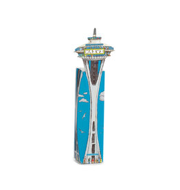 WH1SC- Seattle Chocolate Space Needle