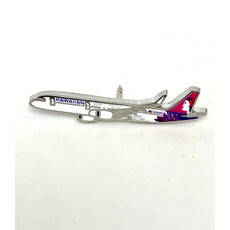 Hawaiian A321 Collector's Pin