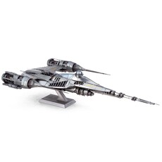 Premium Mandalorian's N-1 Starfighter - Metal Earth