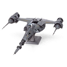 Premium Mandalorian's N-1 Starfighter - Metal Earth