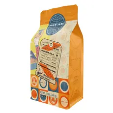 WH1EXR Pan Am Organic Guatemalan Coffee