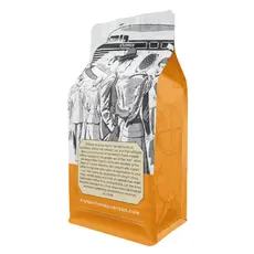 WH1EXR Pan Am Organic Guatemalan Coffee